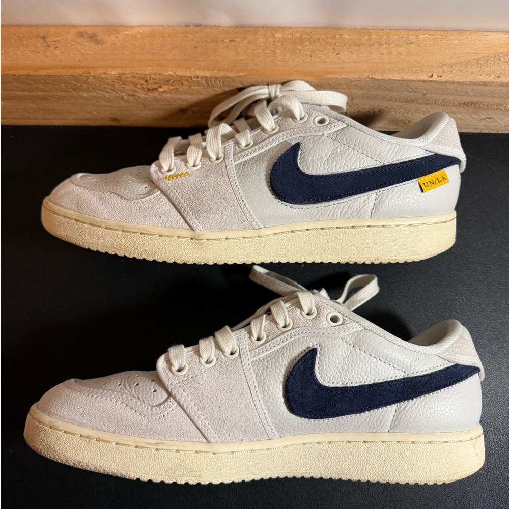 Size 8.5 - Jordan 1 AJKo - Picture 5 of 8